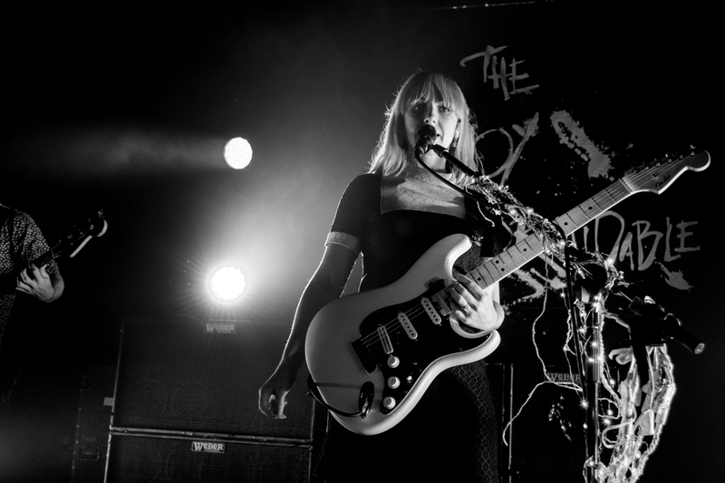 Illustration for article titled From The Archives: The Joy Formidable